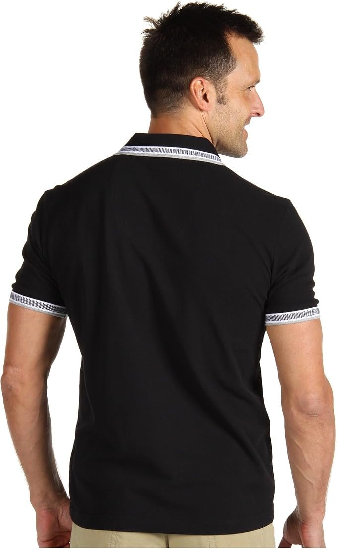 Hugo Boss Men's 50198254 Polos - Image 2